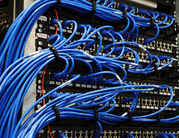 Router & switch configuration