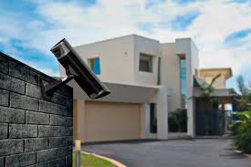 Residential security system NJ