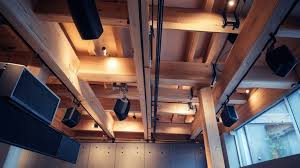 Whole-home audio system NJ